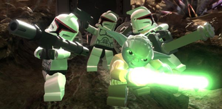 Illustration for article titled The LEGO Video Game Conundrum